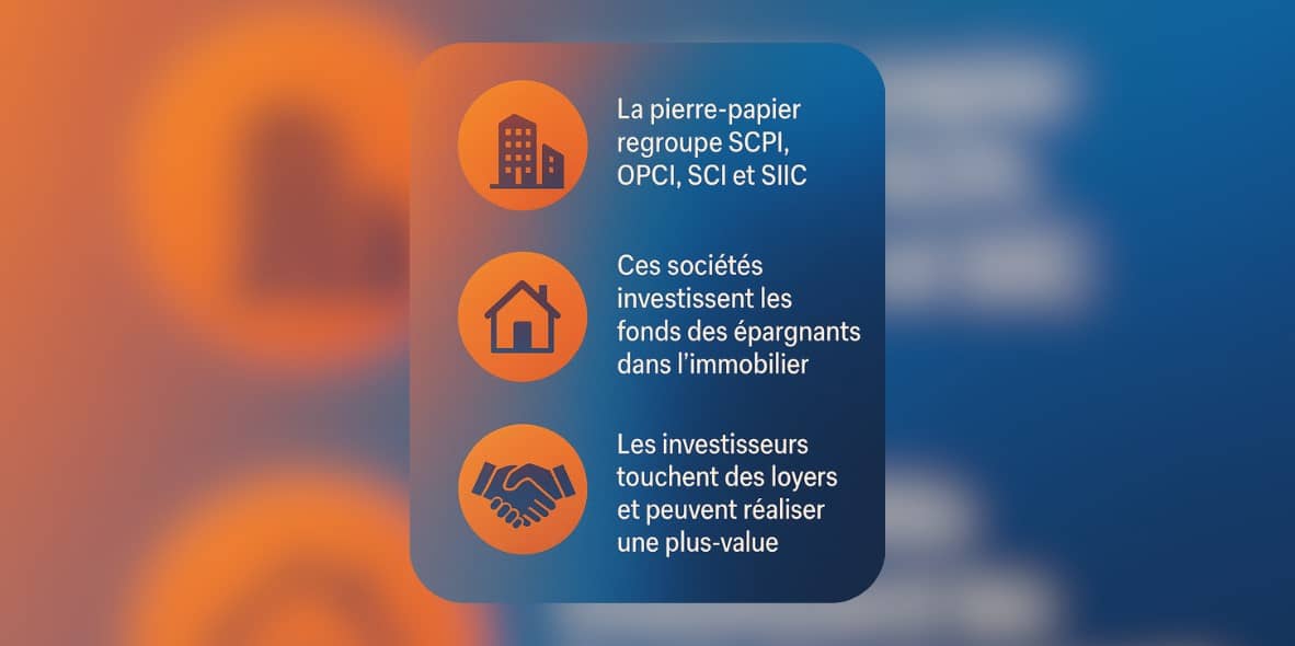 pierre papier definition