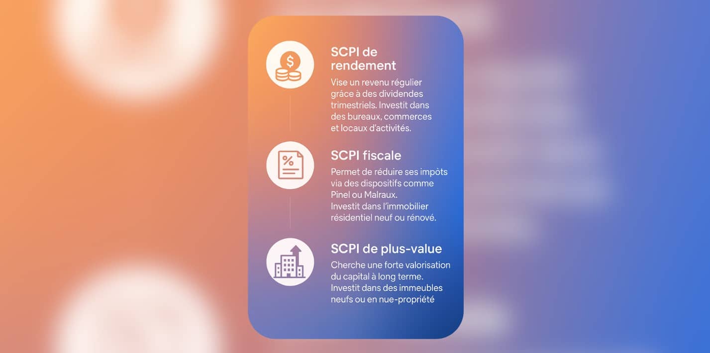 scpi définition