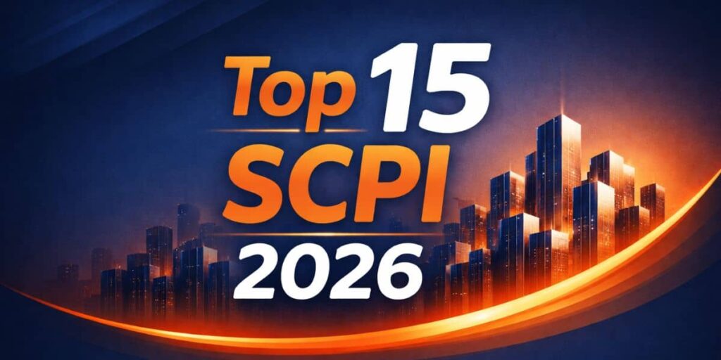 meilleures scpi 2026