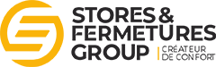 Logo Stores et Fermetures