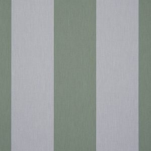Wide Chiné Green ORC D299