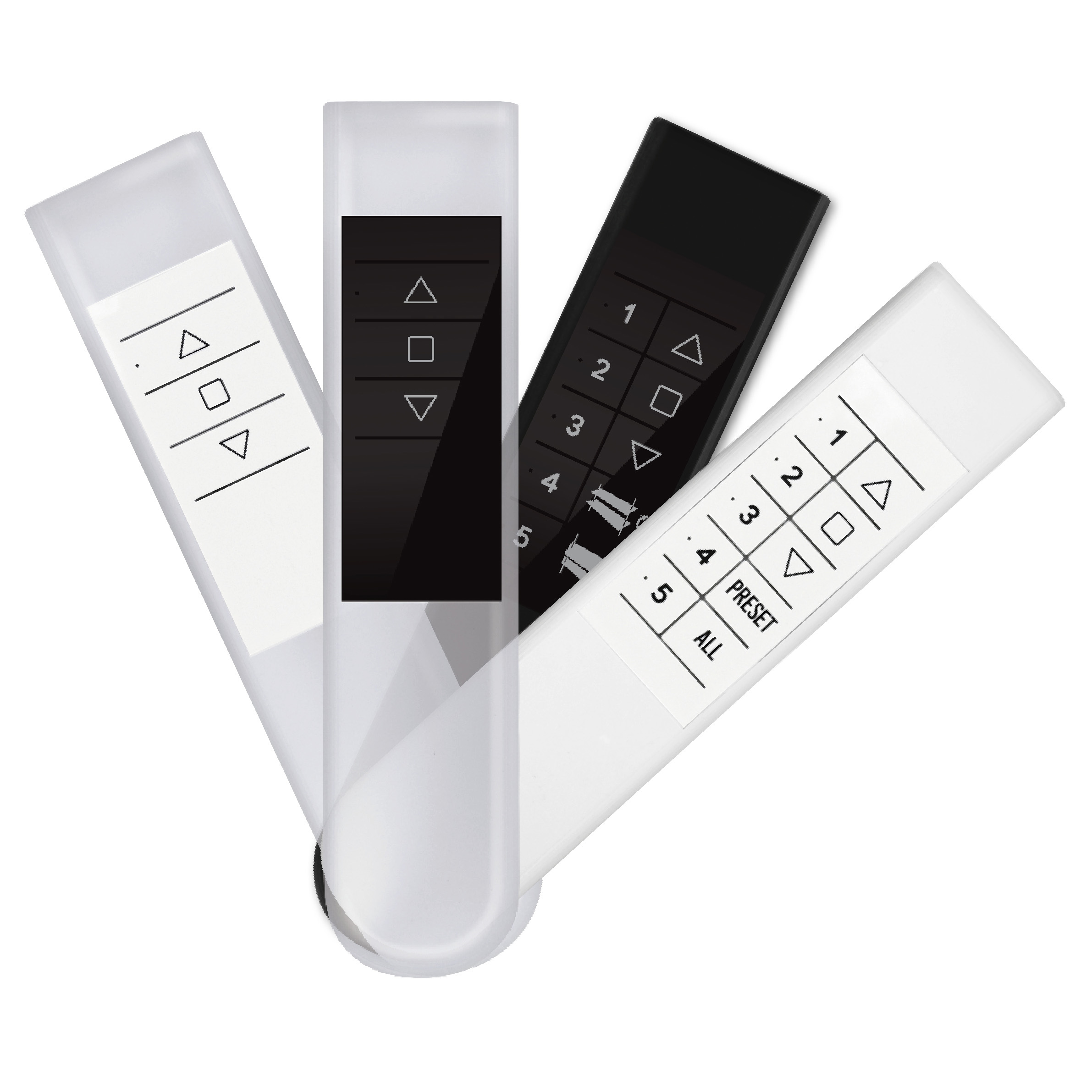 Télécommande de store