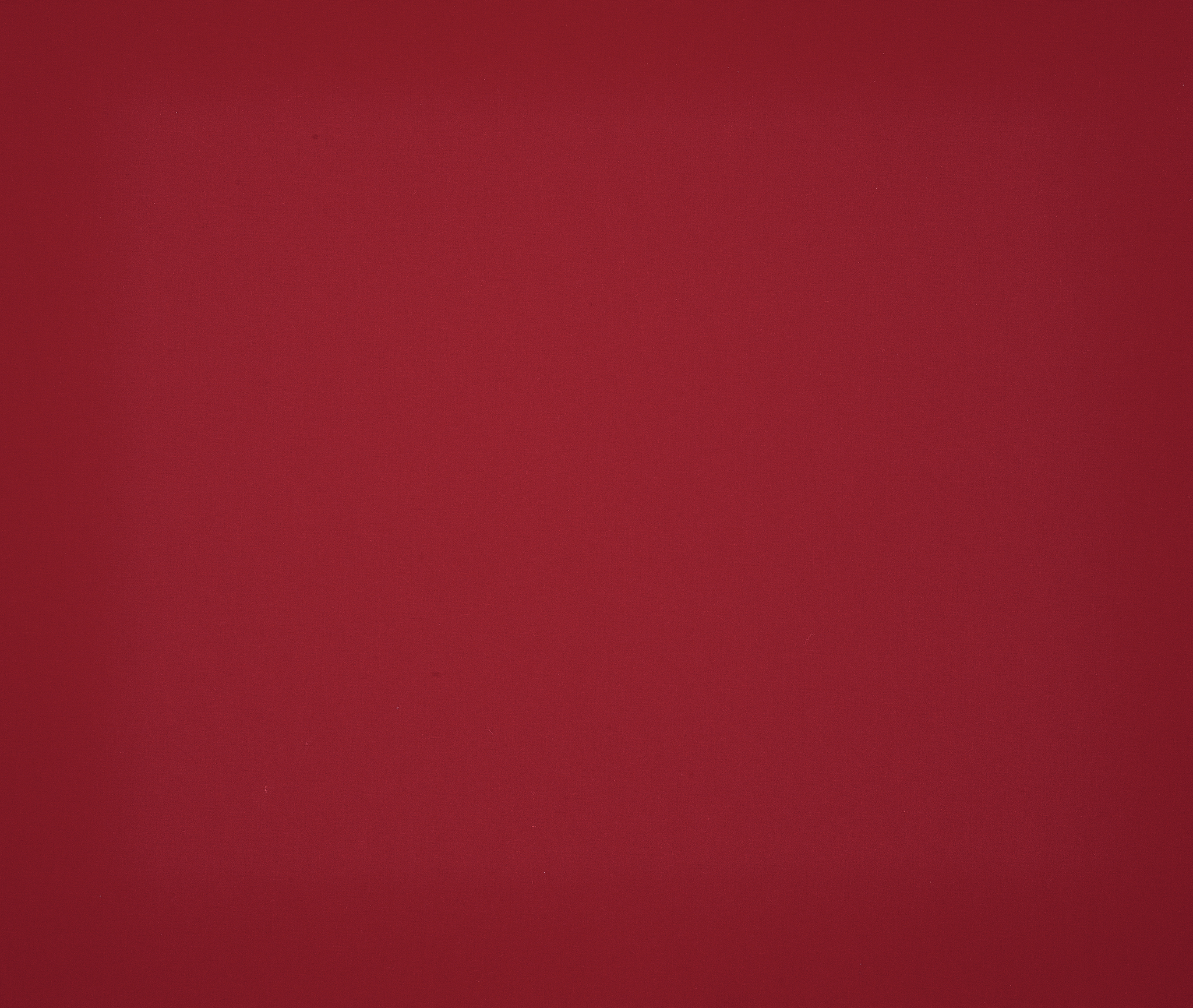 Toile au mètre Orchestra ORC 3914 Coloris Rouge