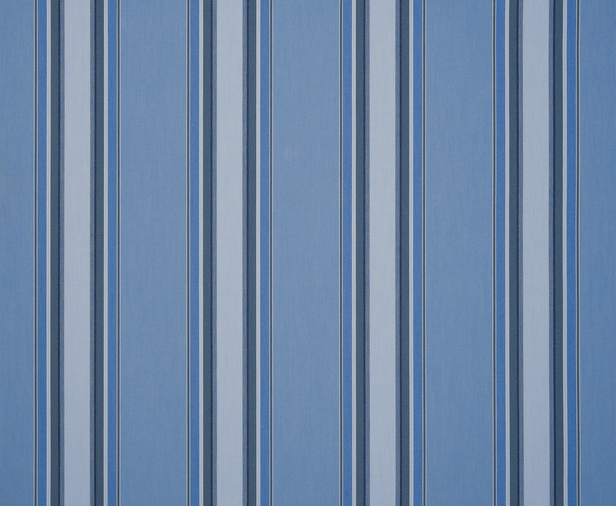 Toile au mètre Orchestra ORC 7466 Coloris Chicago Bleu