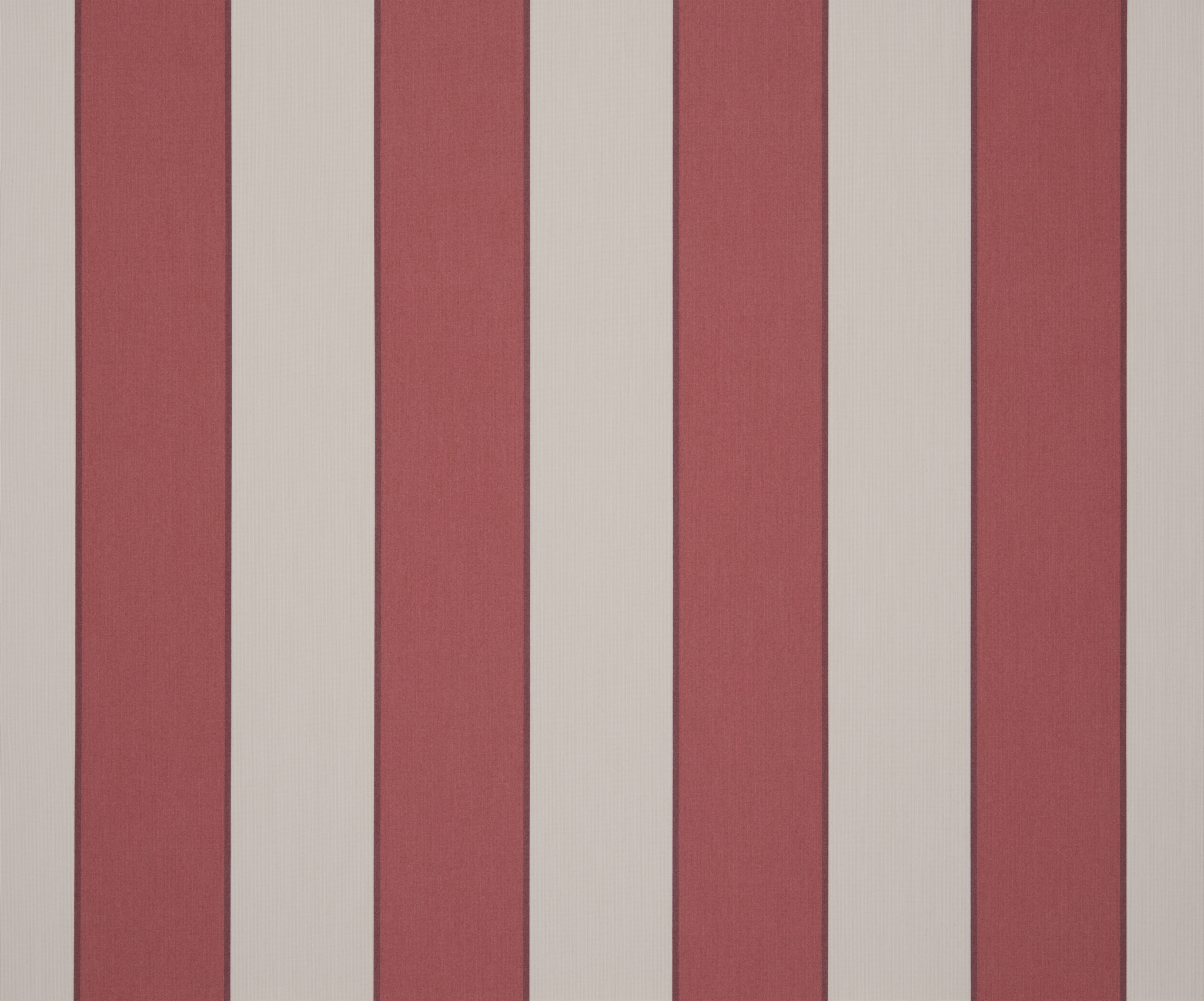 Toile au mètre Orchestra ORC 8211 Coloris Sienne Rouge