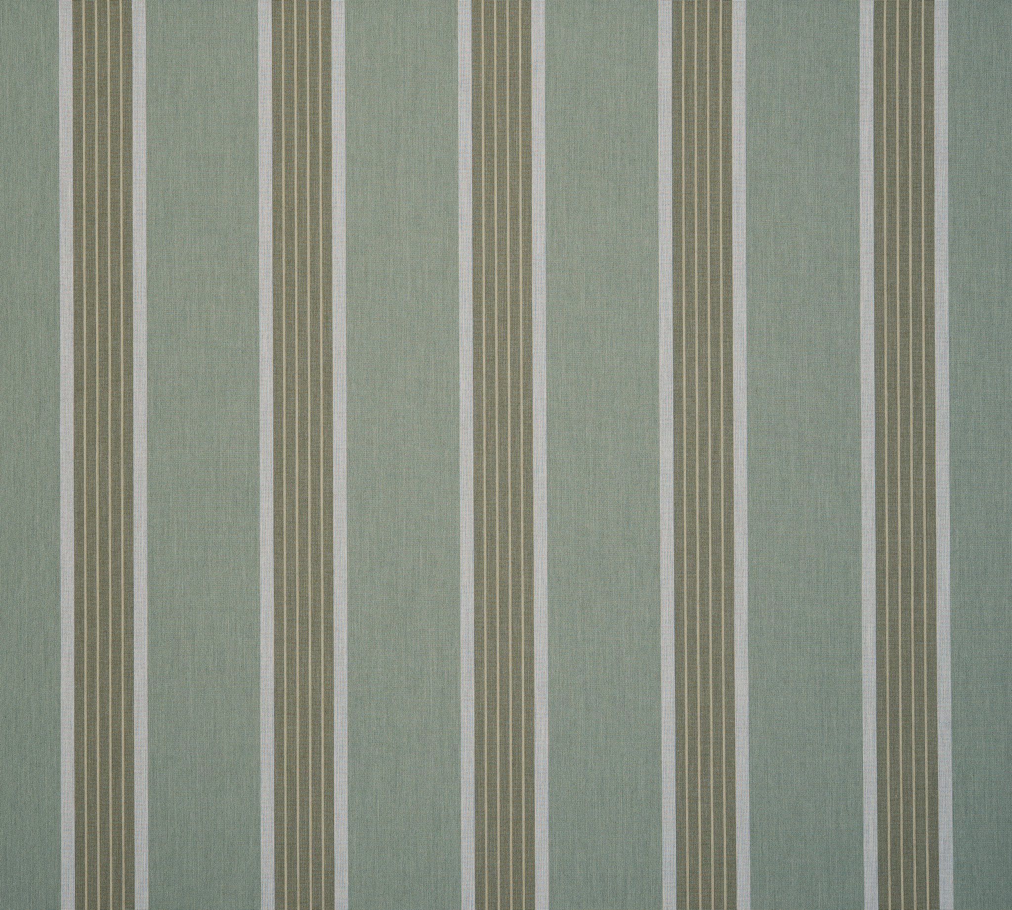 Toile au mètre Orchestra ORC D104 Coloris Manosque Vert