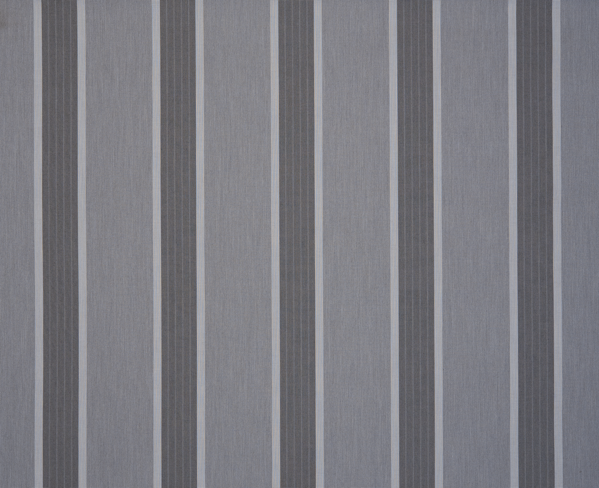 Toile au mètre Orchestra ORC D108 Coloris Manosque Gris Foncé