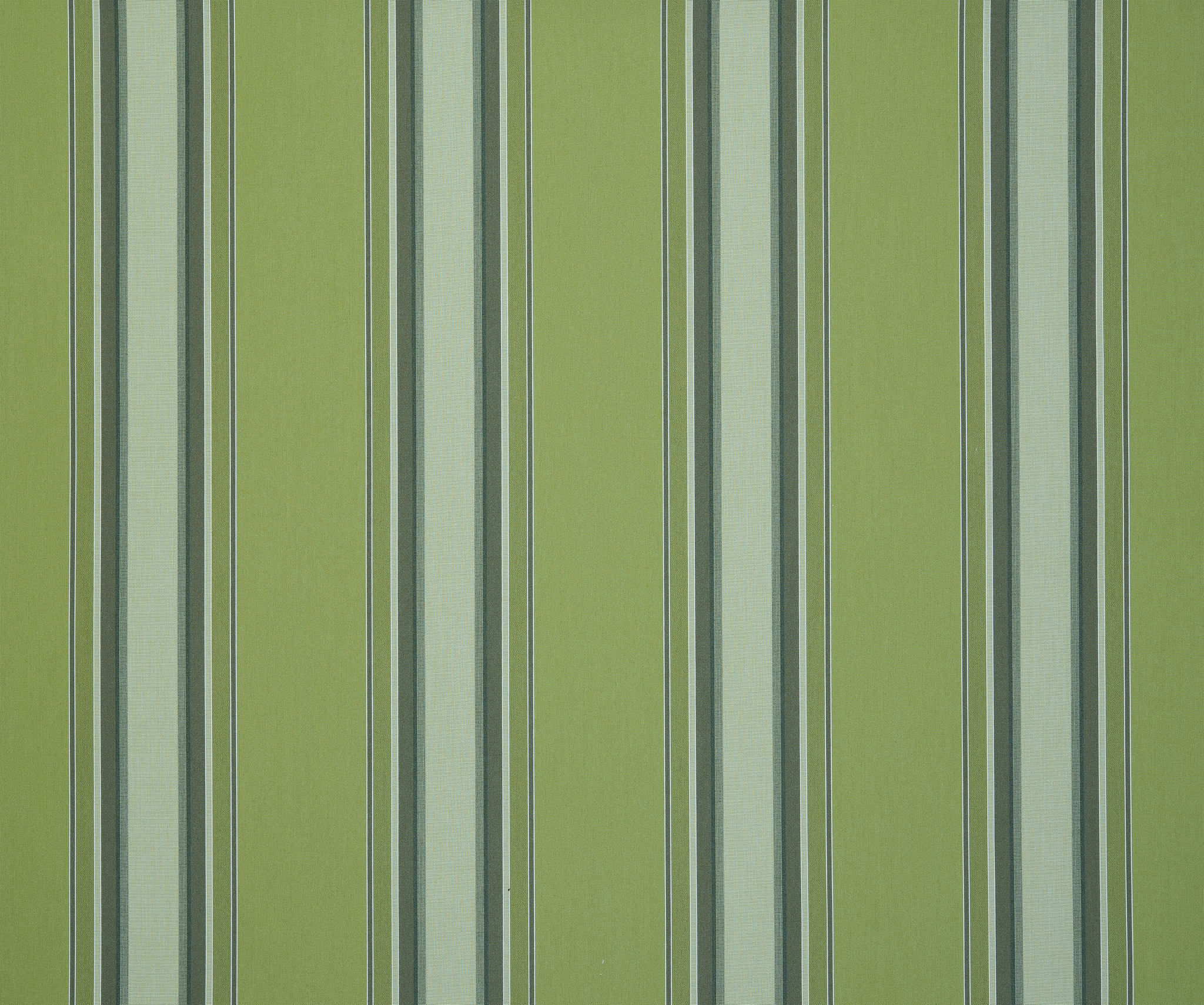 Toile au mètre Orchestra ORC D310 Coloris Chicago Vert