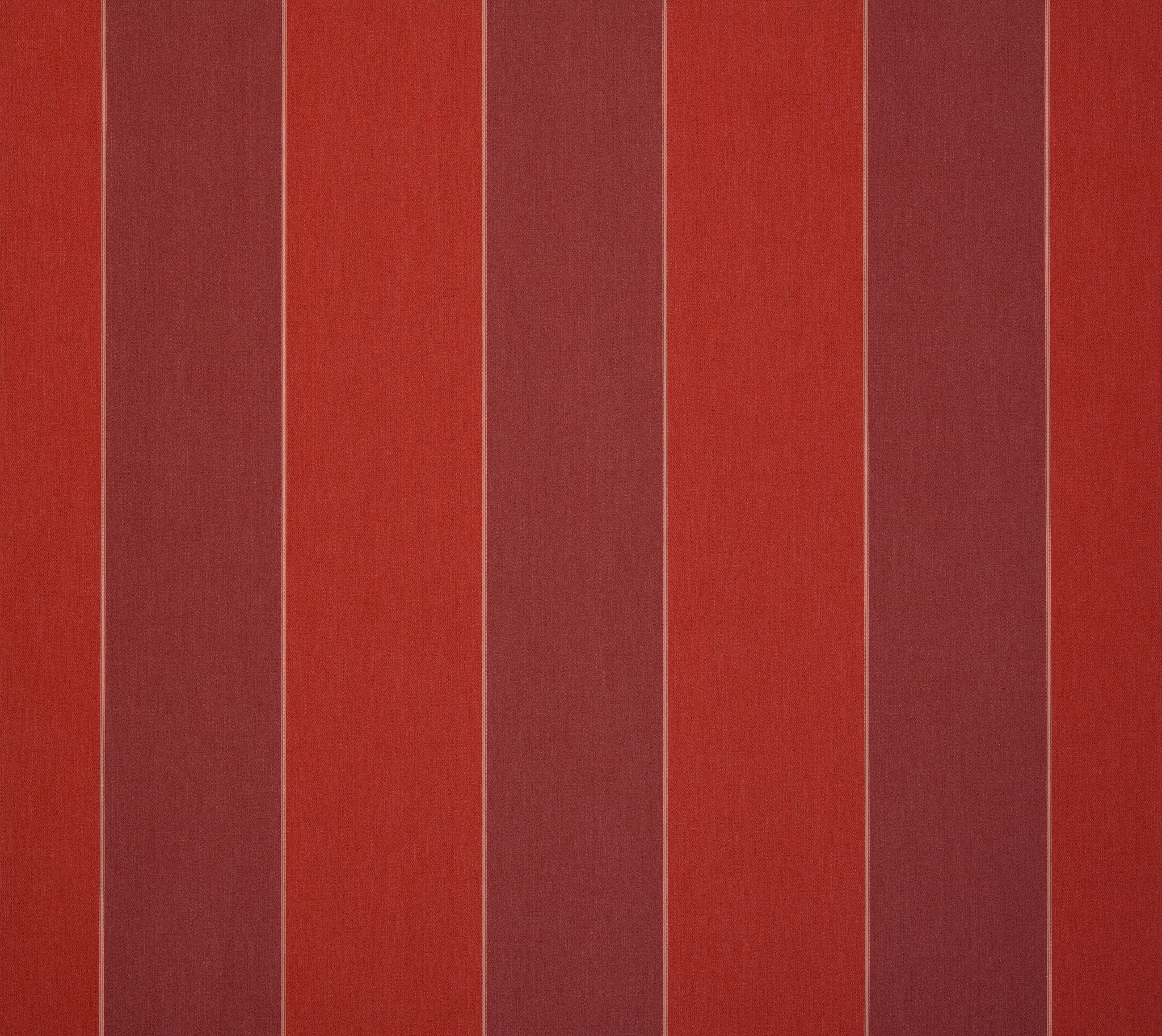 Toile au mètre Orchestra ORC D335 Coloris Color Bloc Rouge