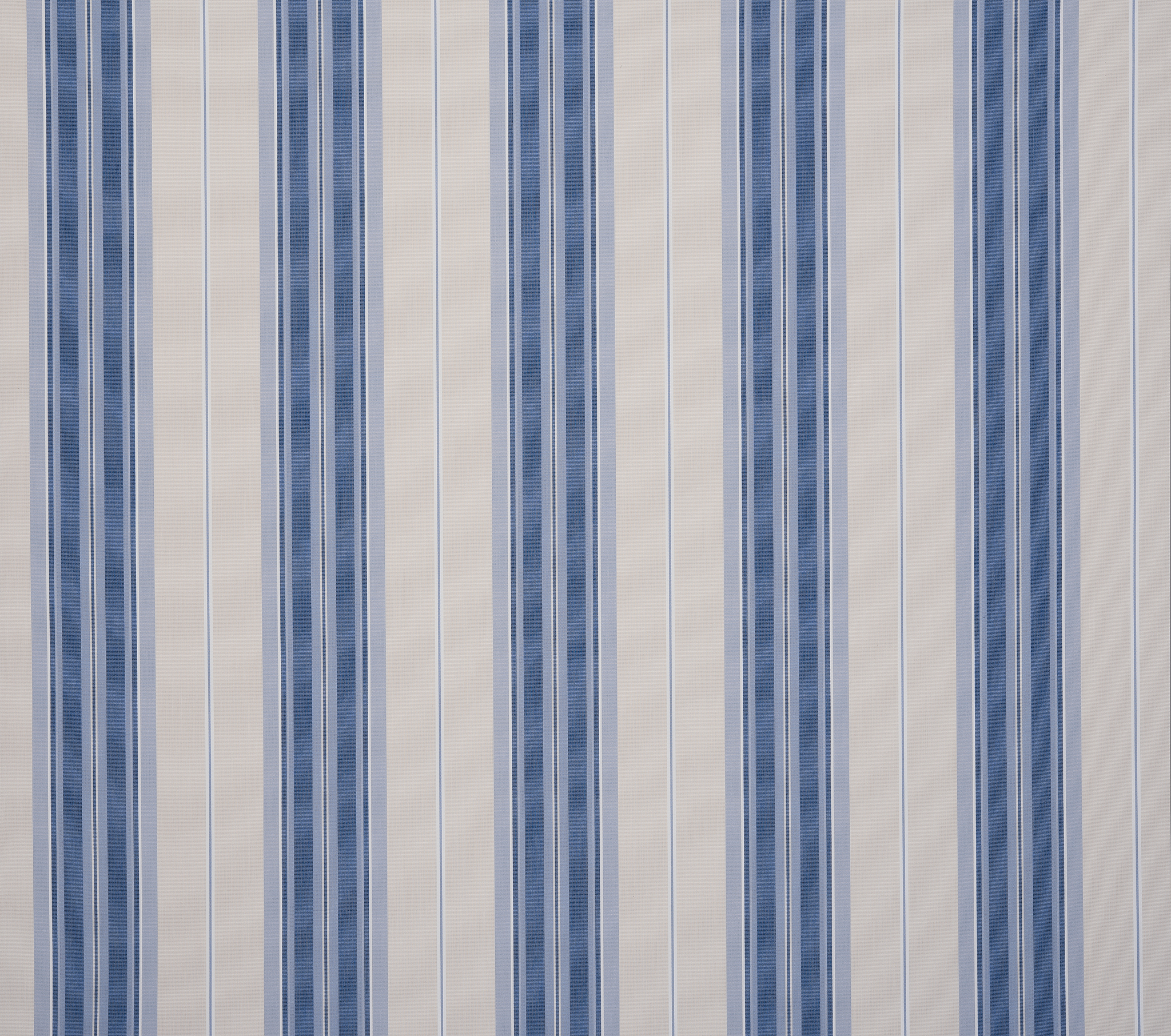 Toile au mètre Orchestra ORC D339 Coloris Rome Bleu