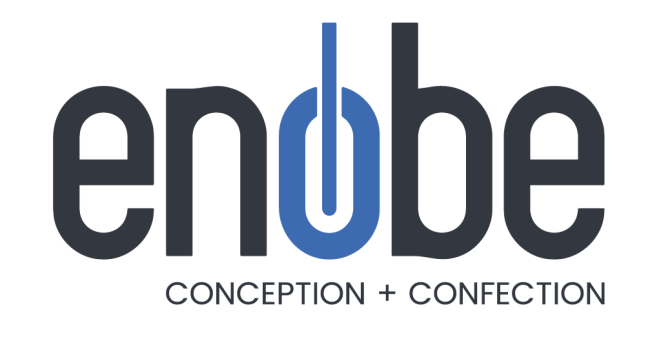 Logo ENOBE