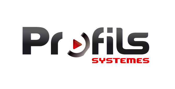 profils systemes logo