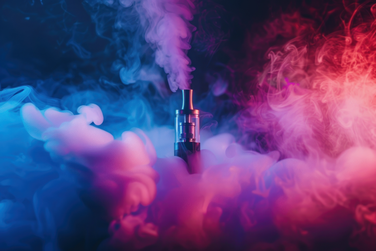 vapotage