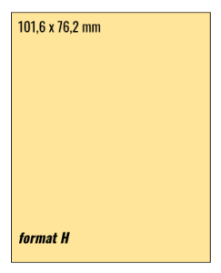 Format H