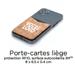 Porte-carte