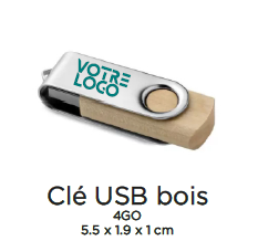 Clé USB