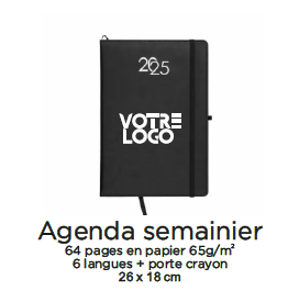 Agenda