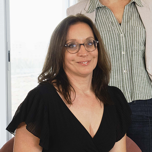 40- Lauriane Langlois
