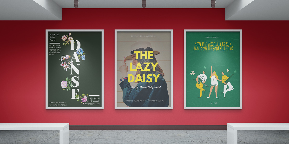 Les 6 outils d’impression indispensables au monde du spectacle