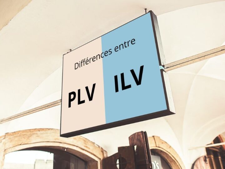 ILV PLV différences