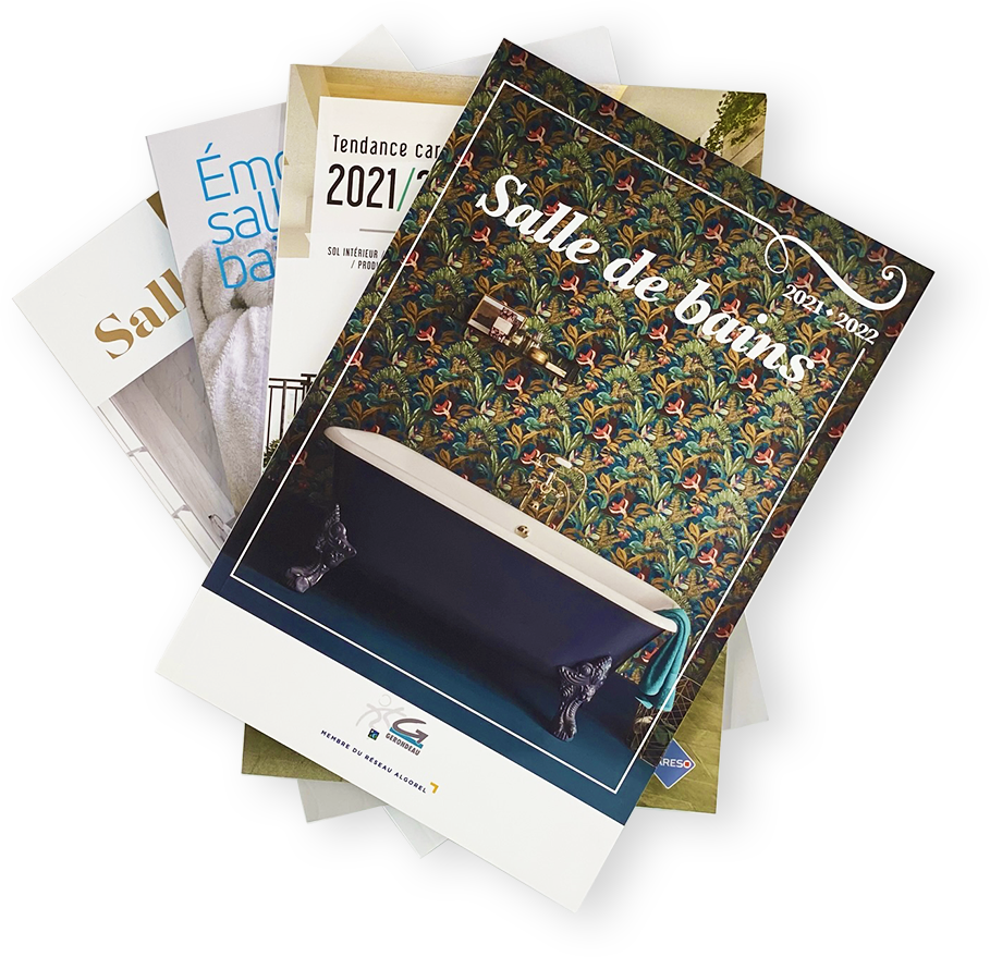 Réalisation client Algorel