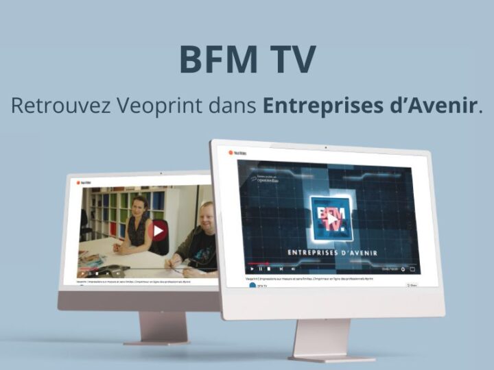 BFM TV Entreprises d'avenir