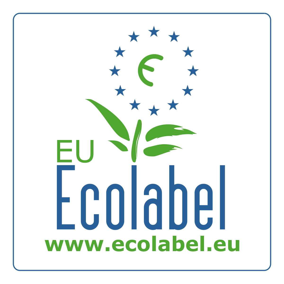 Ecolabel européen