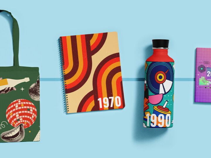 Histoire des goodies et des produits dérivés dans la stratégie de marque