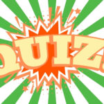image décorative pour présenter le quiz de Veoprint sur le jargon de l'impression avec un code promo à la clef