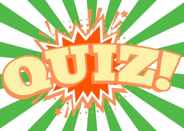image décorative pour présenter le quiz de Veoprint sur le jargon de l'impression avec un code promo à la clef