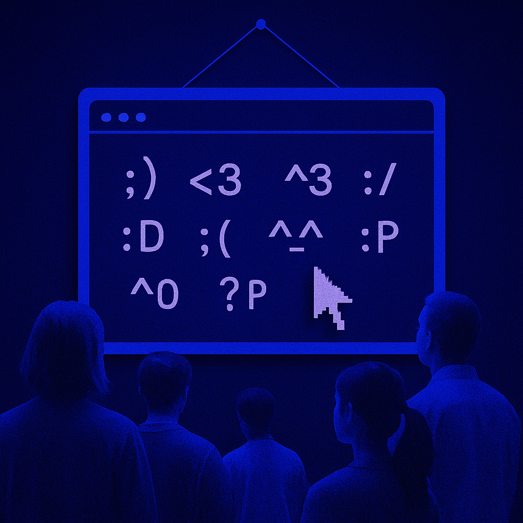 Image d'illustration sur l'avenir de la communication multicanale print et digitale