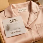 Asilage de colis marketing direct stratégie de marque print et goodies