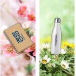 goodies de saison pour une stratégie de marque émotionnelle et mémorable