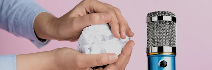 texture de papier, asmr et émotions