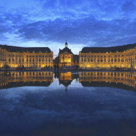 Y-Proximité - Agence de Bordeaux