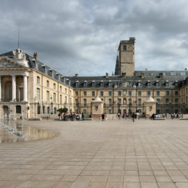 Y-Proximité - Agence web de Dijon
