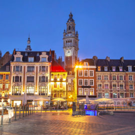Y-Proximité - Agence web de Lille