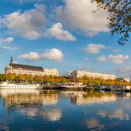 Y-Proximité - Agence de Nantes