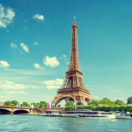 Y-Proximité - Agence web de Paris