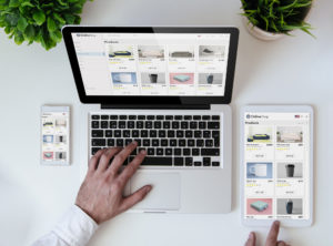 Erreurs dans l'e-commerce - Ne pas mettre son site en responsive design