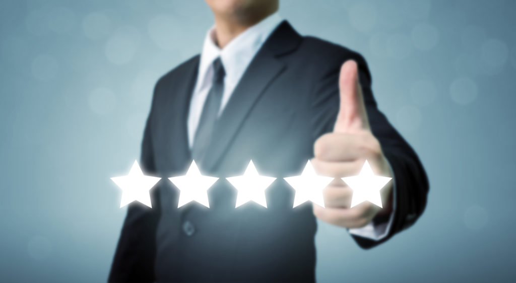 Amélioration expérience client