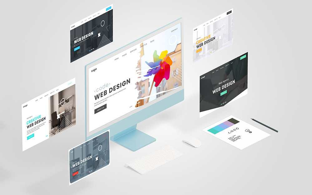 Pourquoi créer un site vitrine pour son entreprise ?