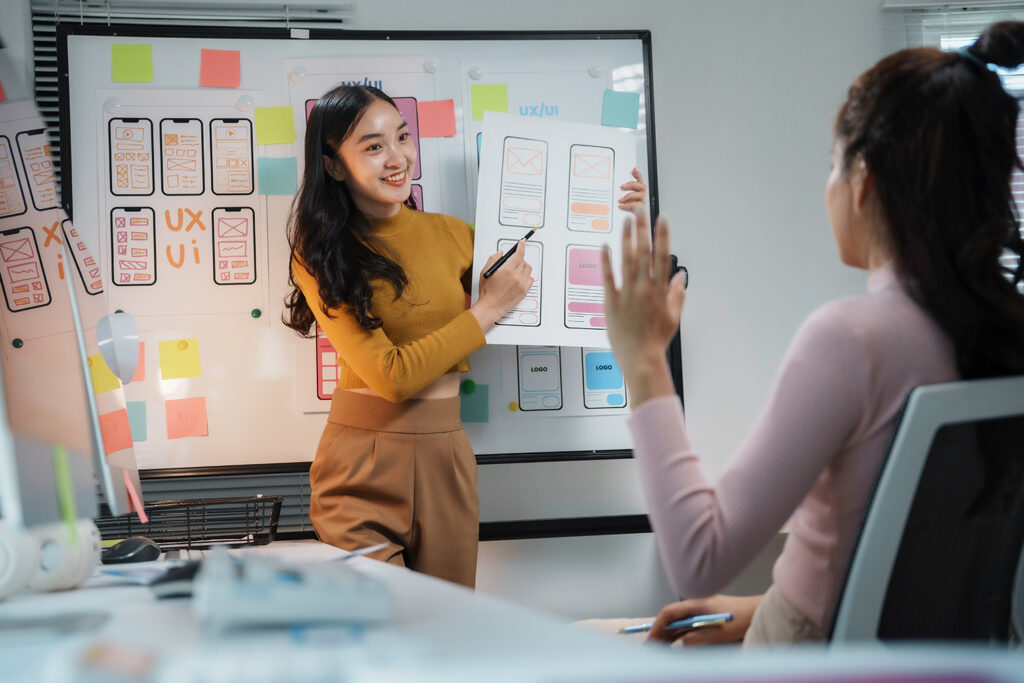 RGAA visuel : allier esthétique et accessibilité dans le design web