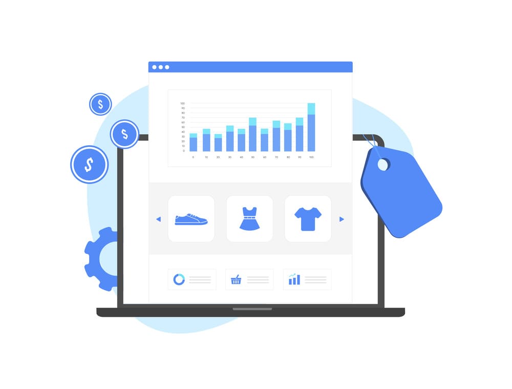 Google Merchant Center : un outil central pour gérer, centraliser et structurer ses données produits