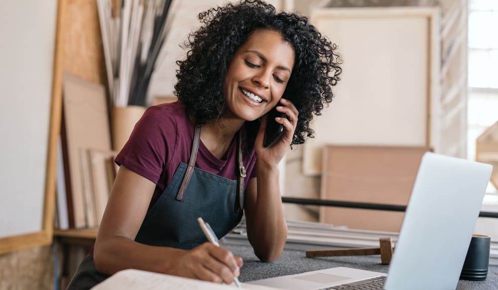 Accompagnement digital pour créateur d'entreprise