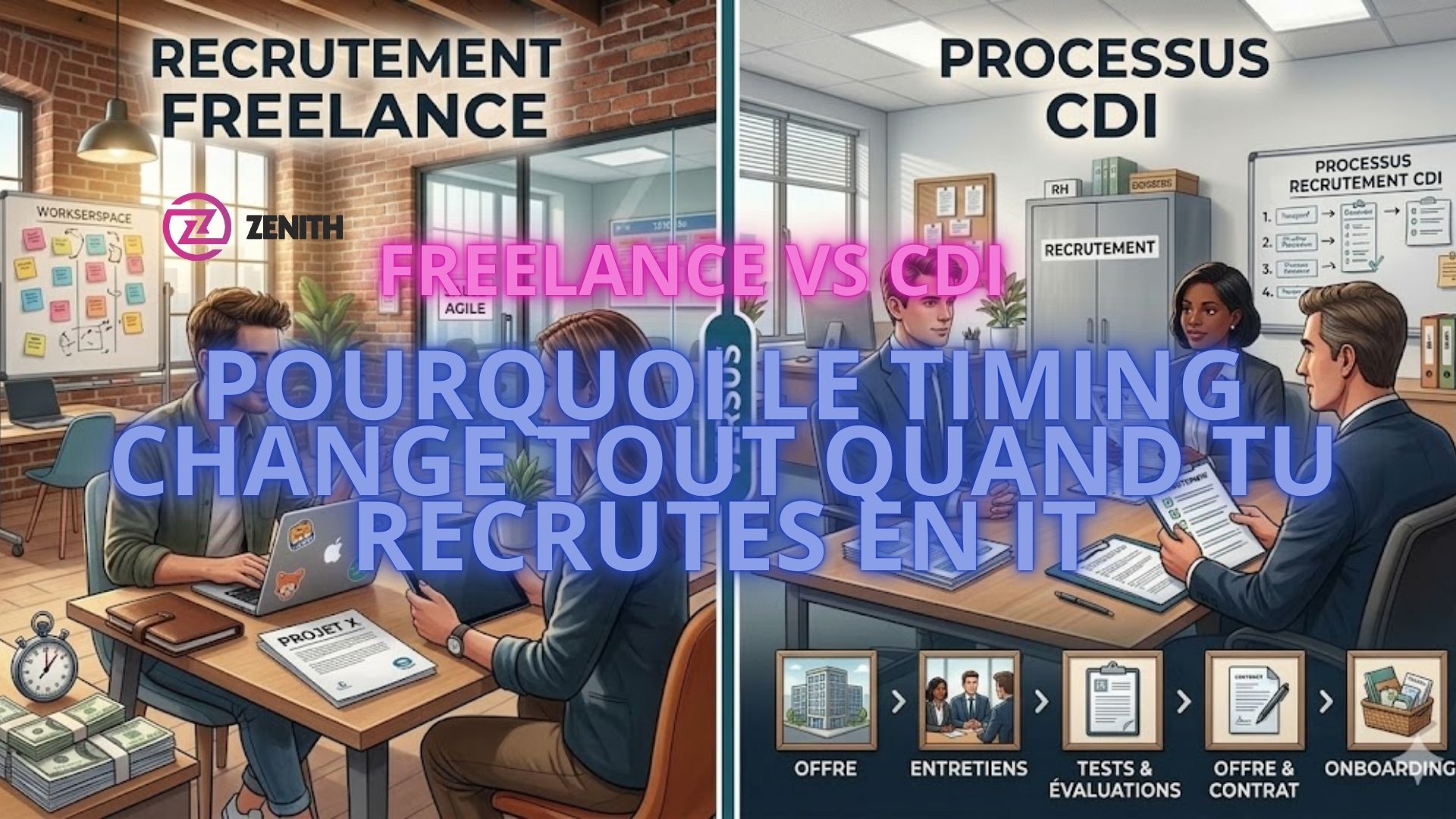 illustration article