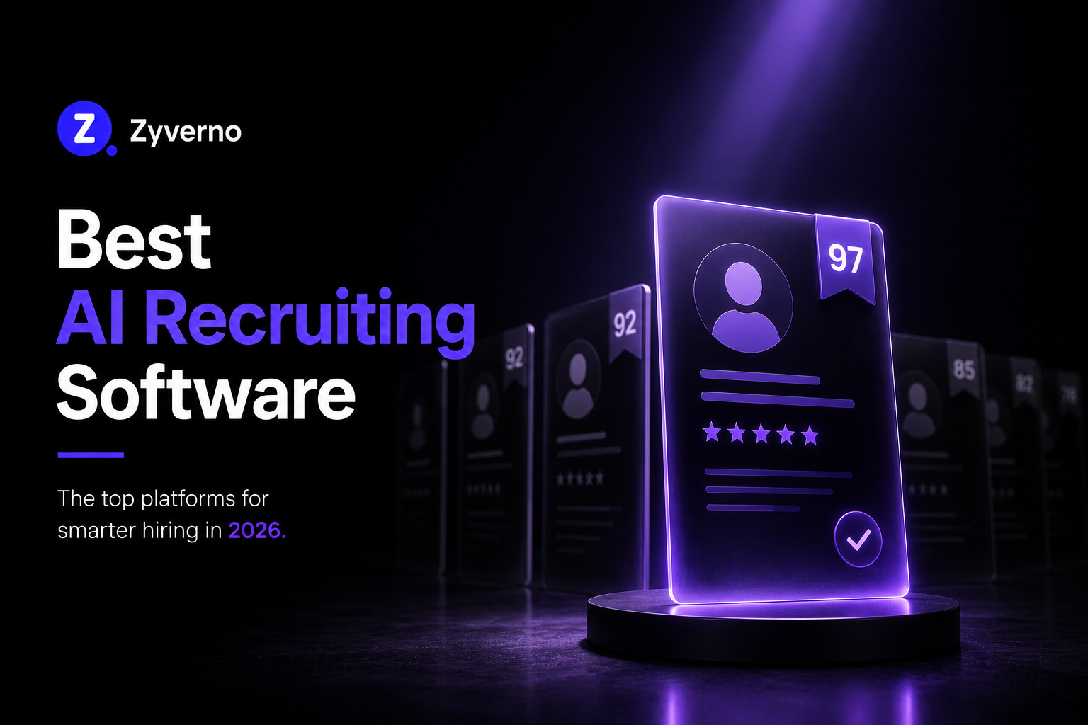 8 Best AI Resume Screening Software for 2026