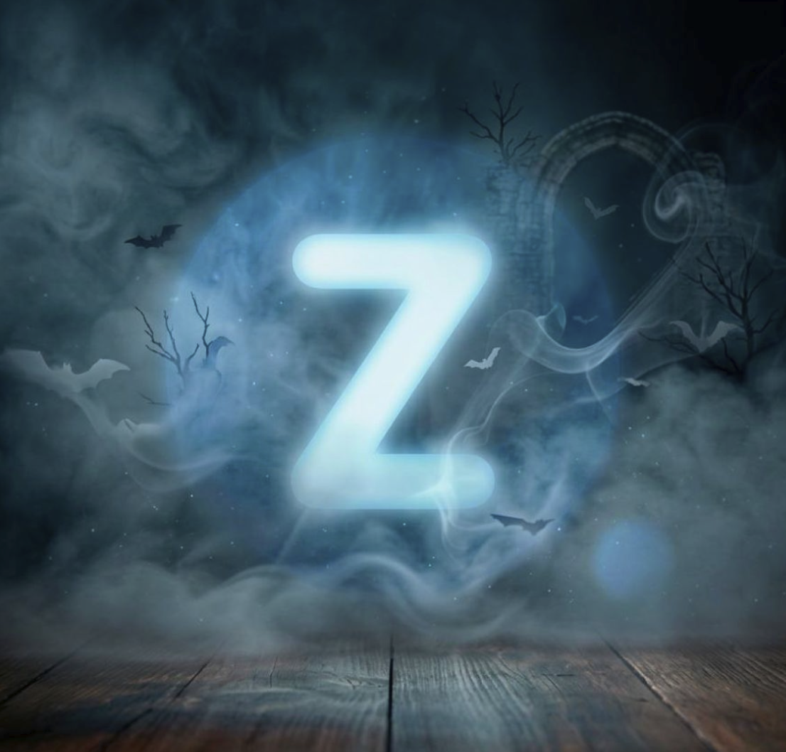 The mist unveils
