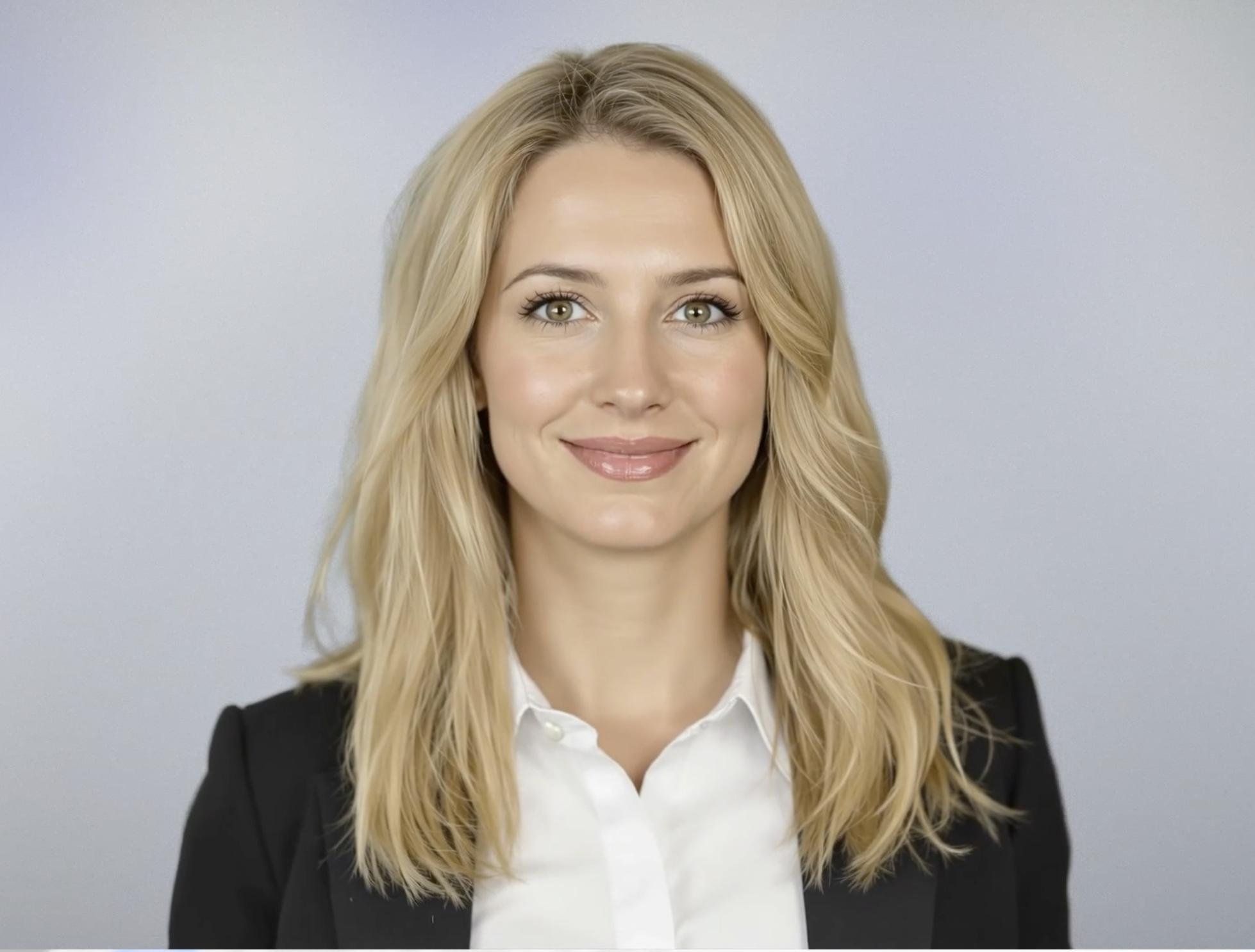 Meet Lina, your AI screening assistant